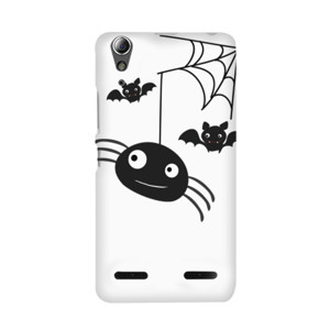 HALLOWEEN design casing handphone Casing HP