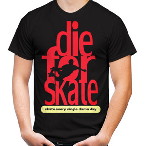 Kaos DIE FOR SKATE