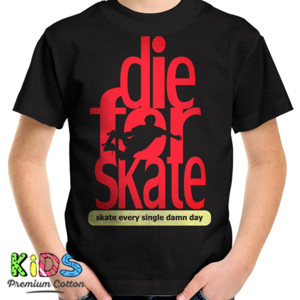 Kaos DIE FOR SKATE