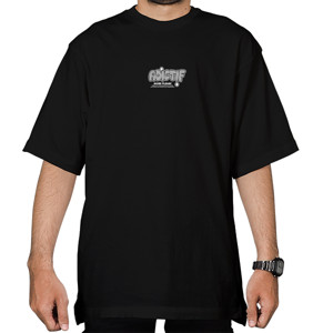 Kaos Oversize ADICTIF QNU