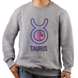 Jaket Sweater TAURUS