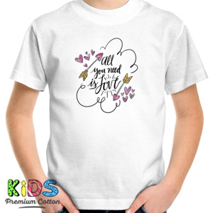 Kaos All You Need Is Love