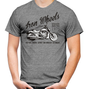 Kaos Iron Whell