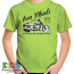Kaos Iron Whell