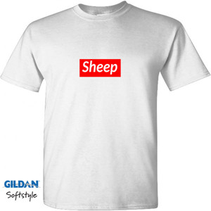Kaos Sheep T-Shirt