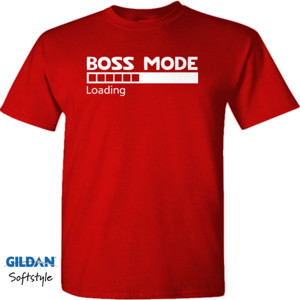 Kaos boss mode - loading