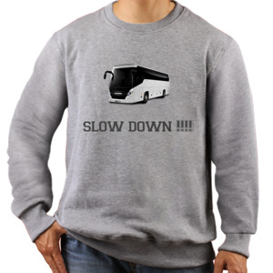 Jaket Sweater kaos o mango