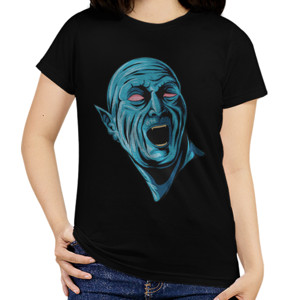 Kaos Ghost Scream