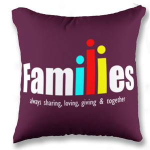 Bantal Bantal Families