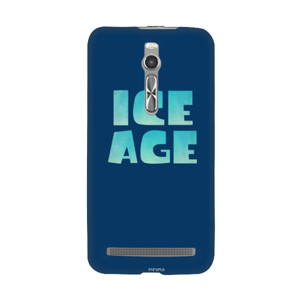 Ice Age Minimo Casing HP