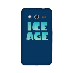 Ice Age Minimo Casing HP