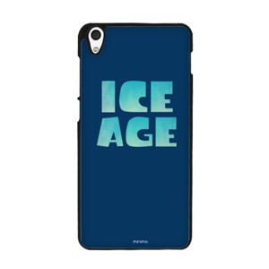 Ice Age Minimo Casing HP