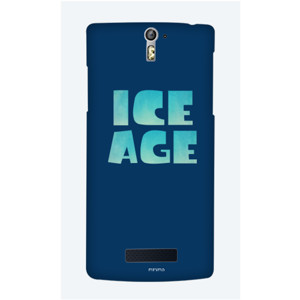 Ice Age Minimo Casing HP