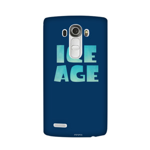Ice Age Minimo Casing HP