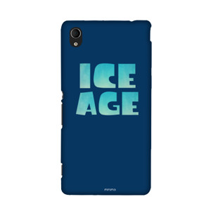 Ice Age Minimo Casing HP