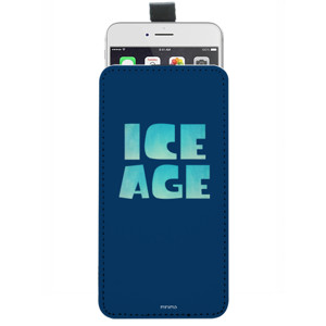 Sarung HP Pouch Ice Age Minimo