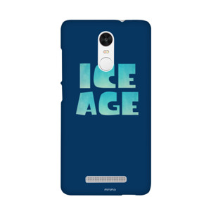 Ice Age Minimo Casing HP