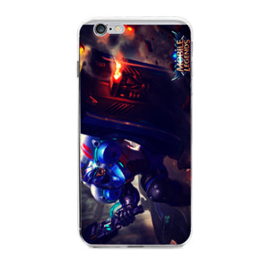 GOODS HP Hardcase Johnson Casing HP