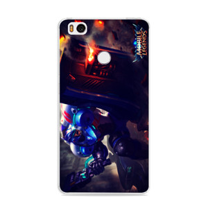 GOODS HP Hardcase Johnson Casing HP