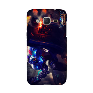 GOODS HP Hardcase Johnson Casing HP