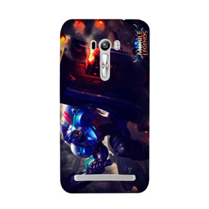 GOODS HP Hardcase Johnson Casing HP