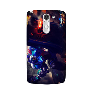 GOODS HP Hardcase Johnson Casing HP