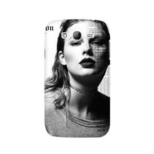 taylor swift reputation Casing HP