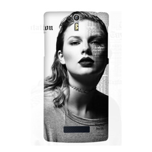 taylor swift reputation Casing HP