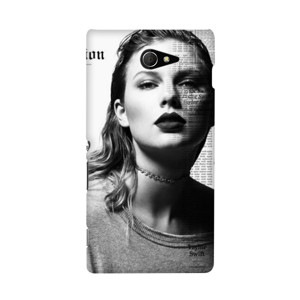 taylor swift reputation Casing HP