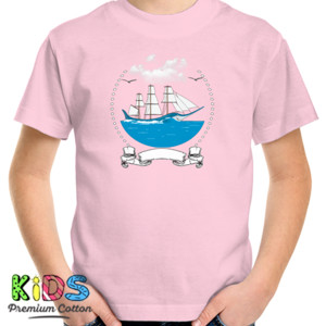 Kaos Fish Ship