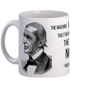 Mug Engineer Mug