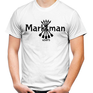 Kaos Marksman users