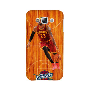 james lebron Casing HP