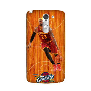 james lebron Casing HP