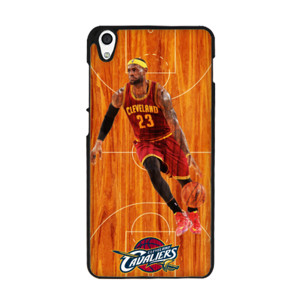 james lebron Casing HP