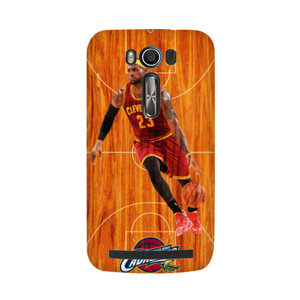 james lebron Casing HP