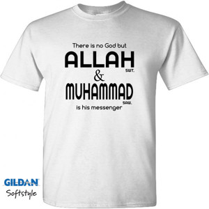 Kaos MOSLEM
