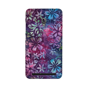case batik abstrak modern Casing HP