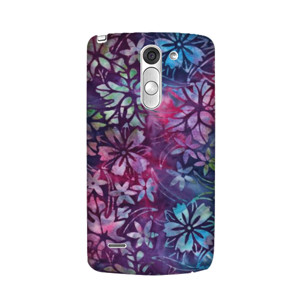case batik abstrak modern Casing HP