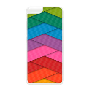 Diagonal Rainbow Casing HP