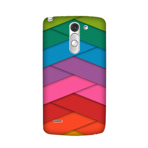 Diagonal Rainbow Casing HP