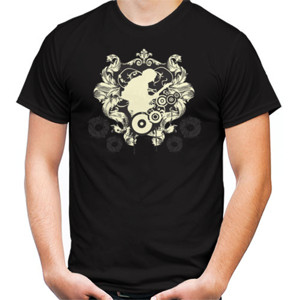 Kaos Muisc On