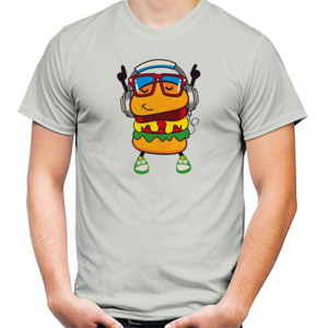 Kaos Hamburger Music