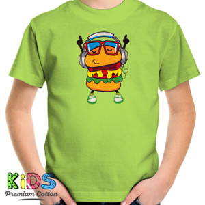 Kaos Hamburger Music
