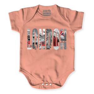 Baby Jumper london