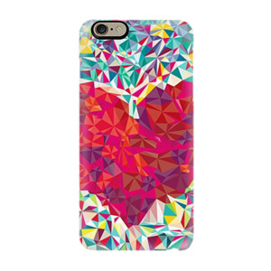 Heart Mozaic Casing HP
