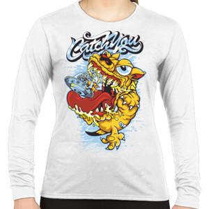 Kaos Catch You Little Aliens