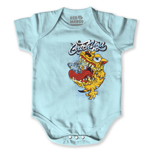 Baby Jumper Catch You Little Aliens