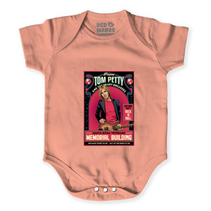 Baby Jumper Tom Petty 