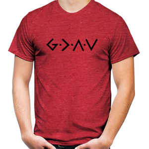 Kaos GOD is greater5